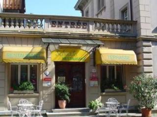 General view
General view
di Budget Waldhotel Unspunnen