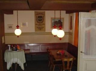 General view
General view
di Budget Waldhotel Unspunnen