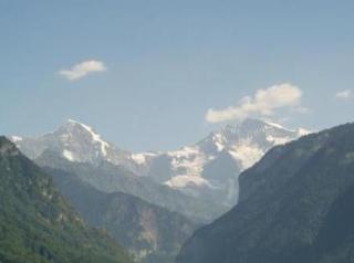 General view
General view
di Budget Waldhotel Unspunnen