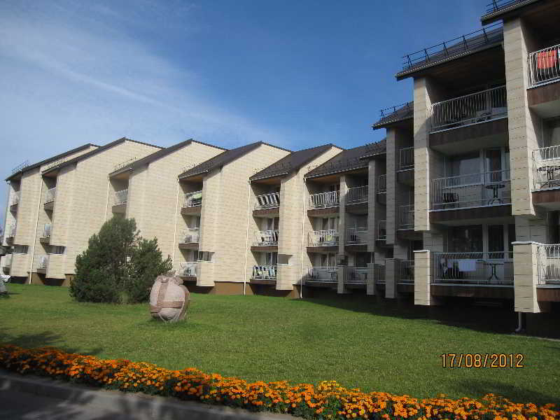 General view
General view
di Health Center Energetikas