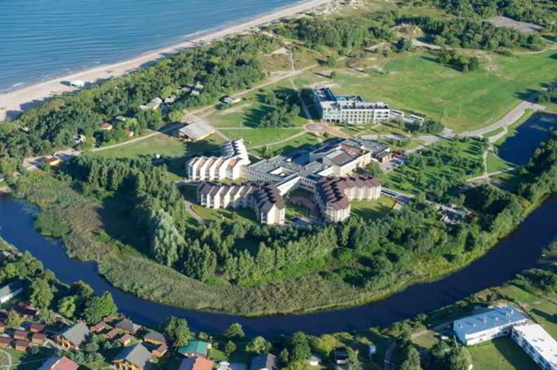 General view
General view
di Health Center Energetikas