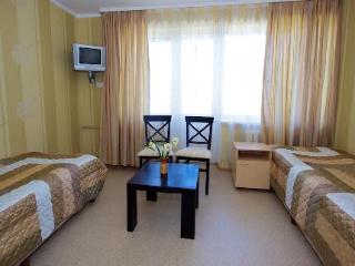 General view
General view
di Health Center Energetikas