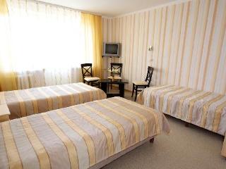 General view
General view
di Health Center Energetikas