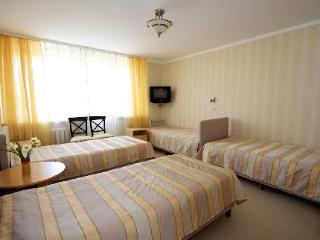 General view
General view
di Health Center Energetikas