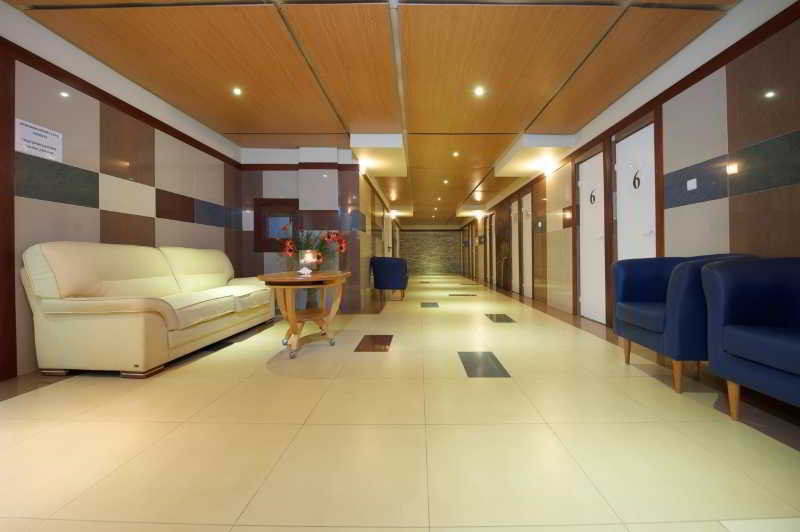 Lobby
Lobby
di Health Center Energetikas