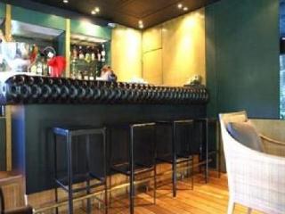 General view
General view
di Hotel 322 Lambermont