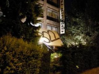 General view
General view
di Hotel 322 Lambermont