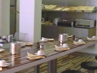 General view
General view
di Hotel 322 Lambermont