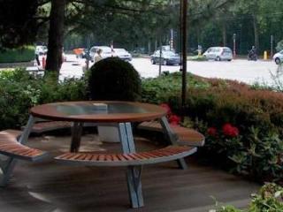 General view
General view
di Hotel 322 Lambermont