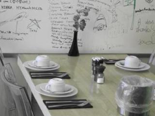 General view
General view
di Hotel 322 Lambermont