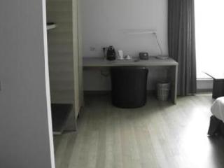 General view
General view
di Hotel 322 Lambermont