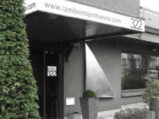 General view
General view
di Hotel 322 Lambermont