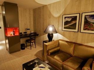 General view
General view
di Grischa - DAS Hotel Davos