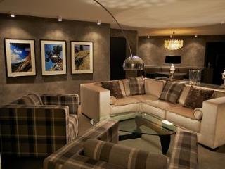 General view
General view
di Grischa - DAS Hotel Davos