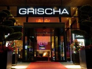 General view
General view
di Grischa - DAS Hotel Davos