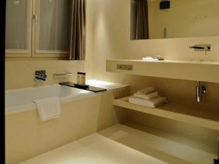 General view
General view
di Grischa - DAS Hotel Davos