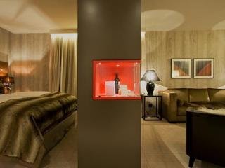 General view
General view
di Grischa - DAS Hotel Davos