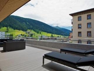 General view
General view
di Grischa - DAS Hotel Davos
