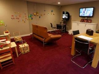 General view
General view
di Grischa - DAS Hotel Davos