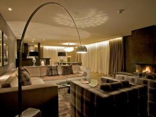 General view
General view
di Grischa - DAS Hotel Davos