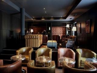 General view
General view
di Grischa - DAS Hotel Davos