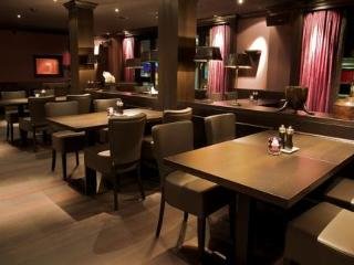 General view
General view
di Grischa - DAS Hotel Davos