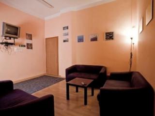 General view
General view
di Nathans Villa Hostel Warsaw