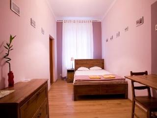 General view
General view
di Nathans Villa Hostel Warsaw