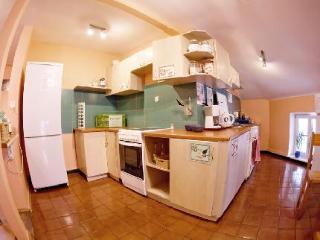 General view
General view
di Nathans Villa Hostel Warsaw