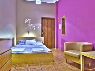 General view
General view
di Nathans Villa Hostel Warsaw