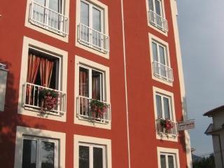 General view
General view
di De Lux Apartments Kosta