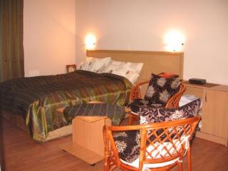 General view
General view
di De Lux Apartments Kosta