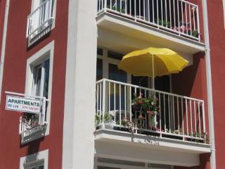 General view
General view
di De Lux Apartments Kosta