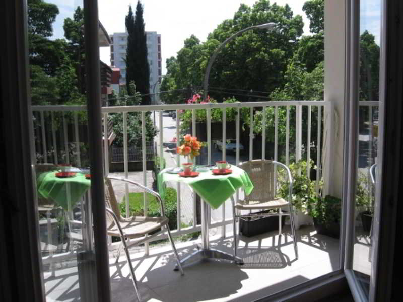 Terrace
Terrace
di De Lux Apartments Kosta