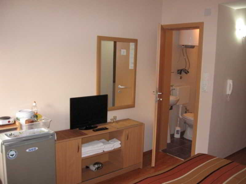 Room
Room
di De Lux Apartments Kosta