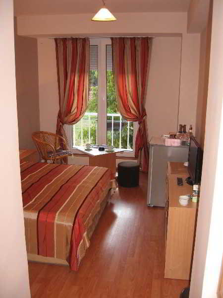 Room
Room
di De Lux Apartments Kosta