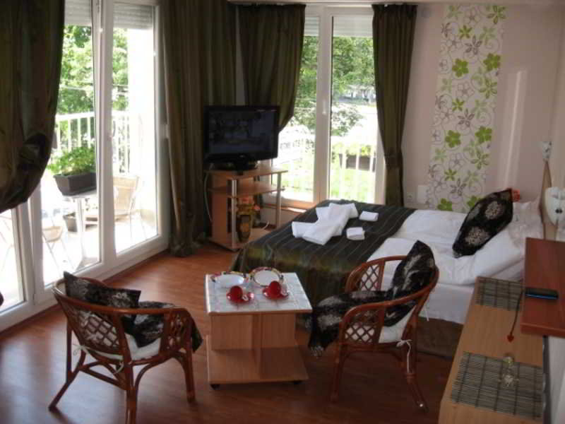 Room
Room
di De Lux Apartments Kosta