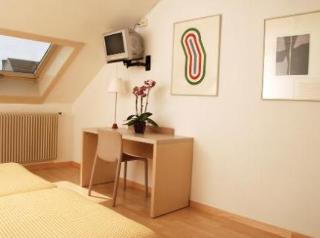 General view
General view
di Hotel Des Arts