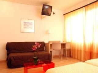 General view
General view
di Hotel Des Arts