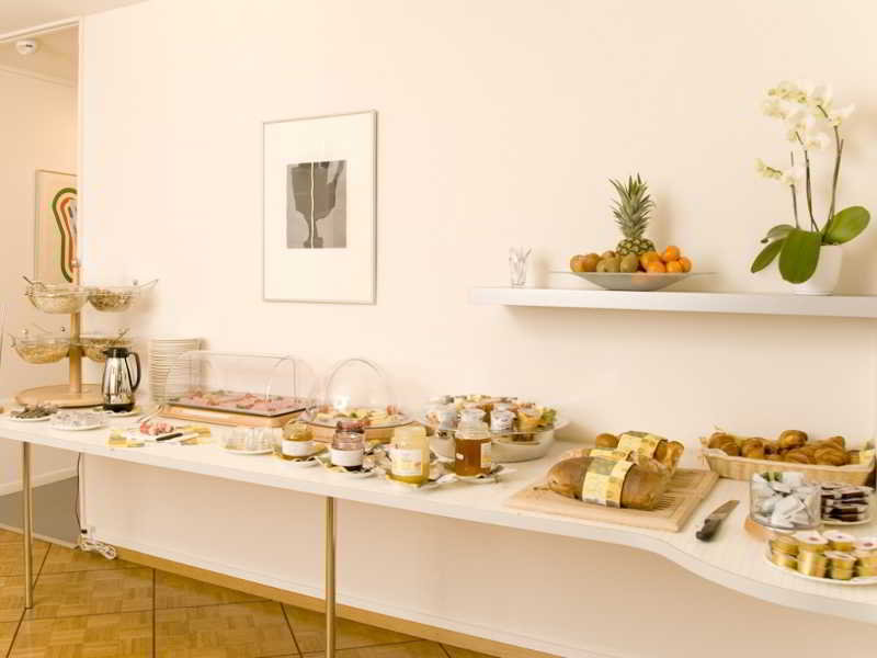 General view
General view
di Hotel Des Arts