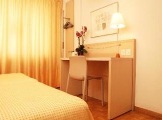 General view
General view
di Hotel Des Arts