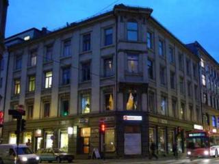 General view
General view
di Sentrum Hostel & Pensjonat