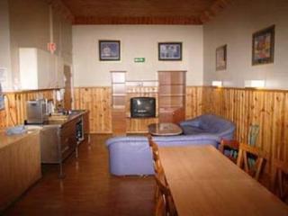 General view
General view
di Sentrum Hostel & Pensjonat