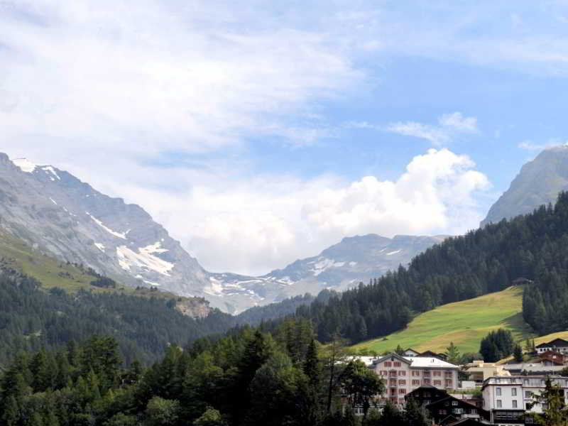 General view
General view
di Hotel Romerhof