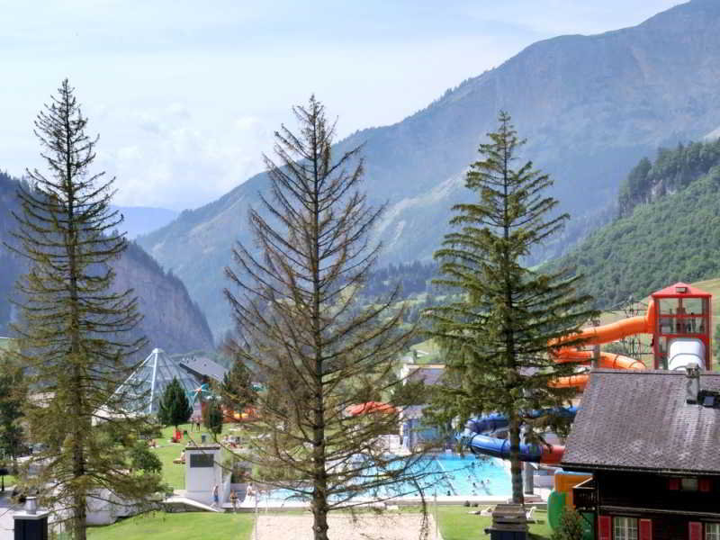 General view
General view
di Hotel Romerhof