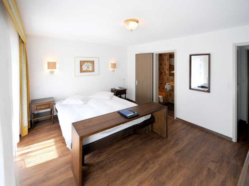 General view
General view
di Hotel Romerhof