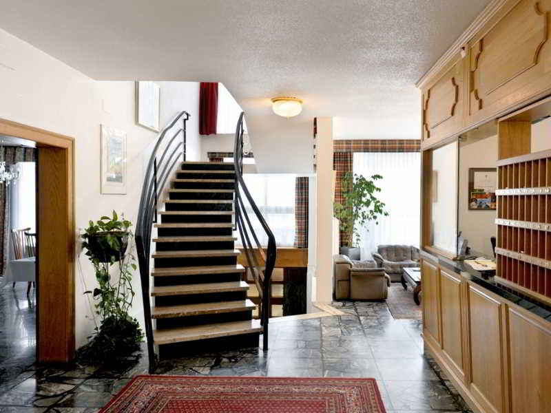 General view
General view
di Hotel Romerhof