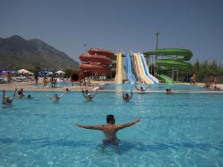 General view
General view
di Lapethos Resort Hotel & Spa