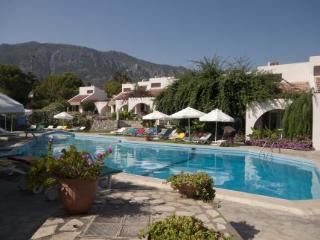 General view
General view
di Lapethos Resort Hotel & Spa