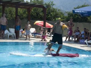 General view
General view
di Lapethos Resort Hotel & Spa